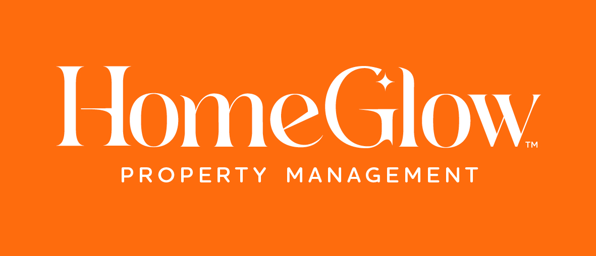 Home Glow Logo Large Home Glow Logo Large